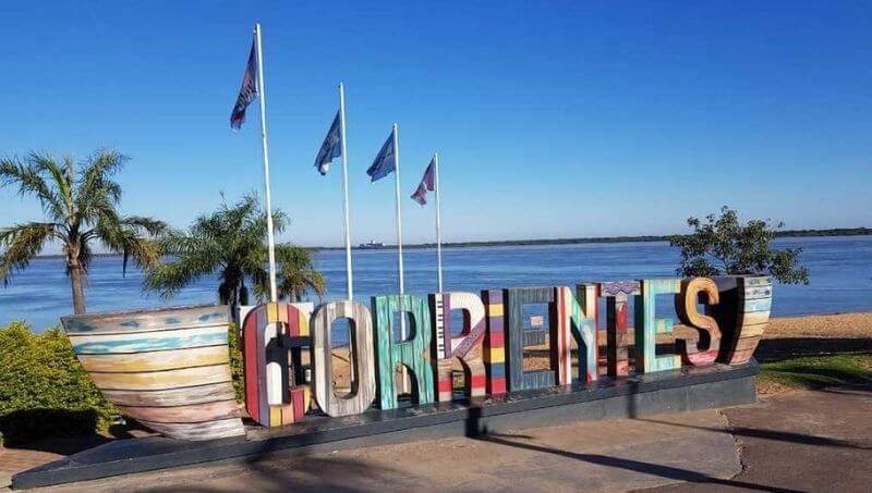 Creer en el turismo es avanzar en una provincia sustentable ÑANDE RÍO